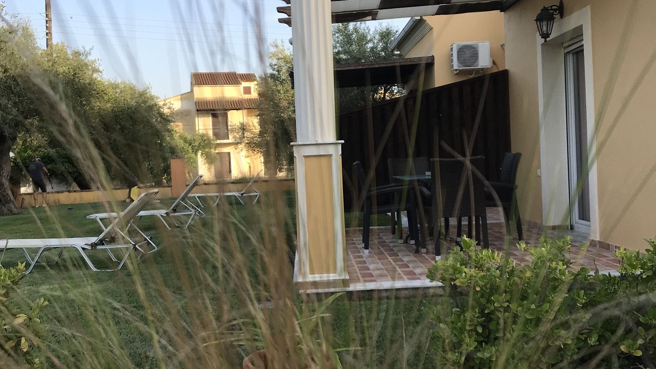 Photo of Patio Balcony in Roda