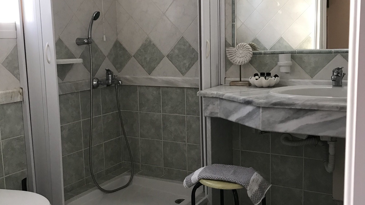 Photo of Bathroom in Roda