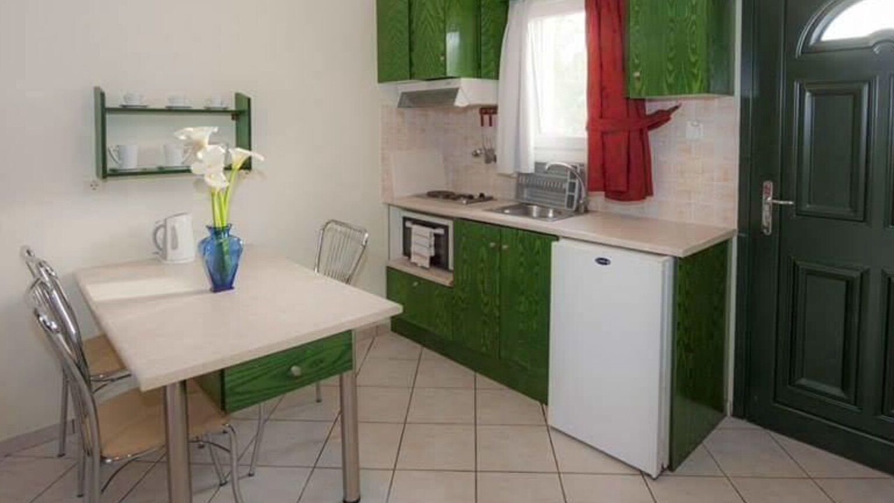 Photo of Kitchen in Roda