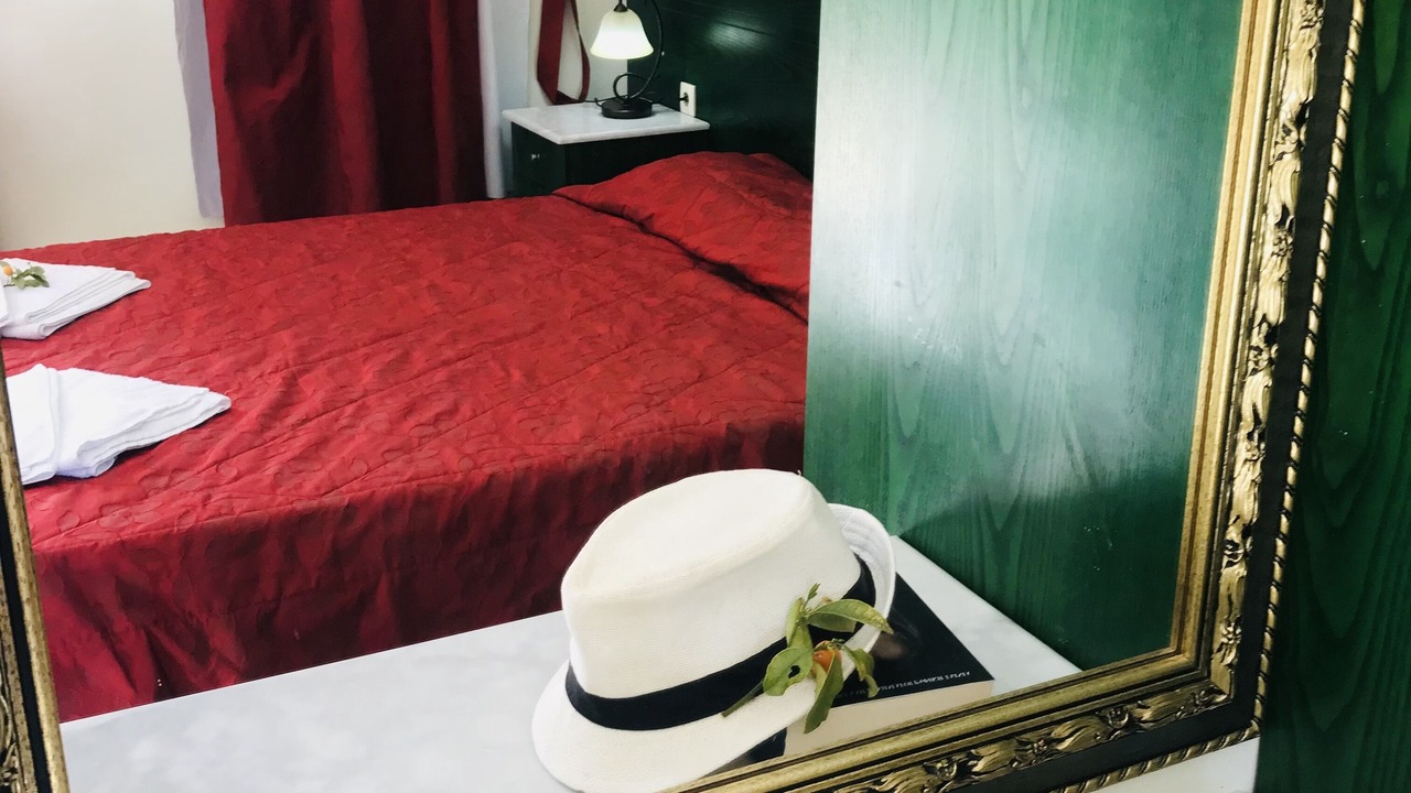 Photo of Bedroom in Roda