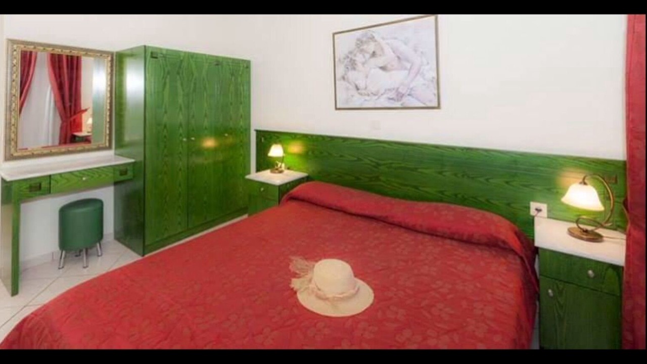 Photo of Bedroom in Roda
