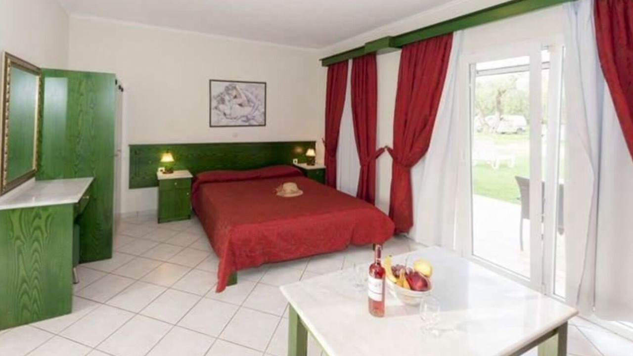 Photo of Bedroom in Roda