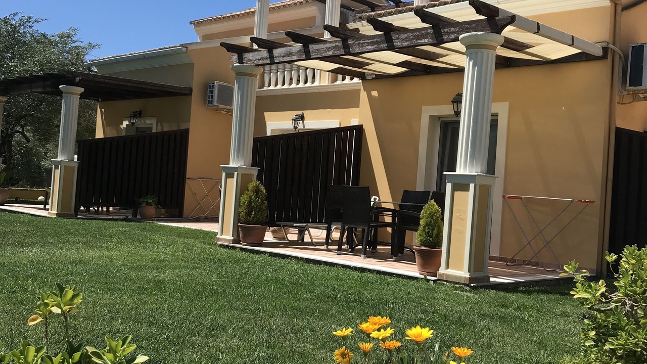 Photo of Patio Balcony in Roda