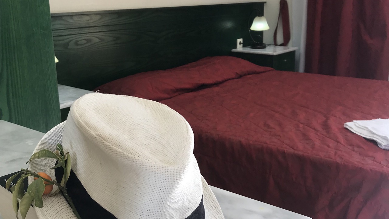 Photo of Bedroom in Roda
