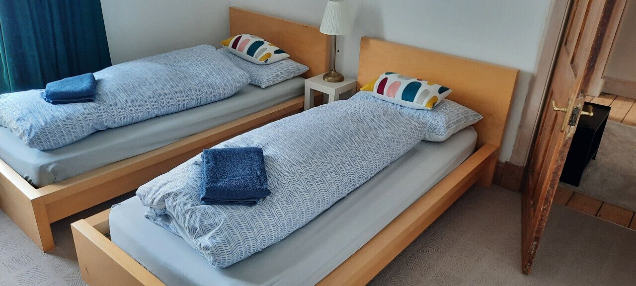Photo of Bedroom in Tarbert