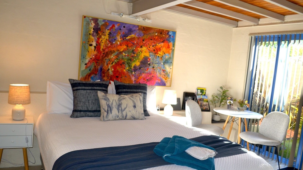 Photo of Bedroom in Taroona