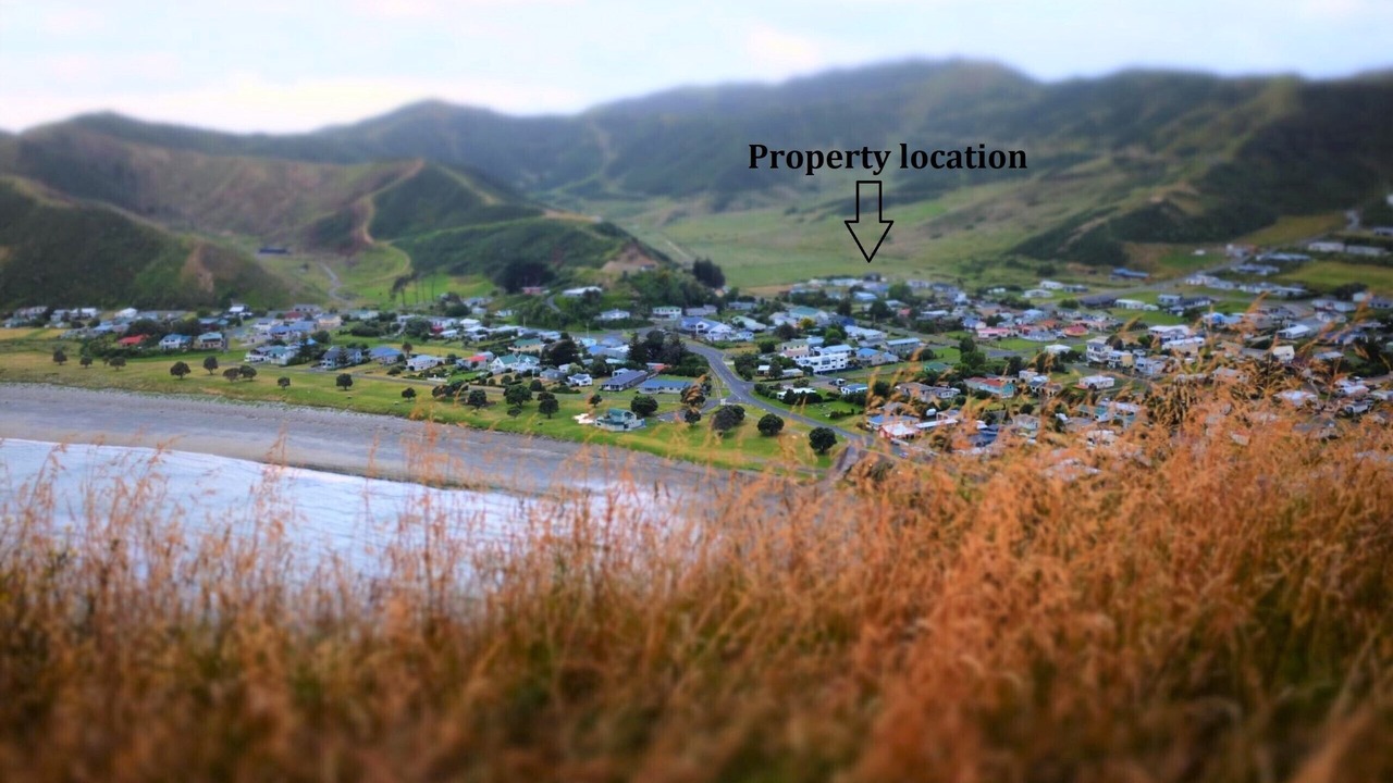 Photo of Outdoor in Mahia