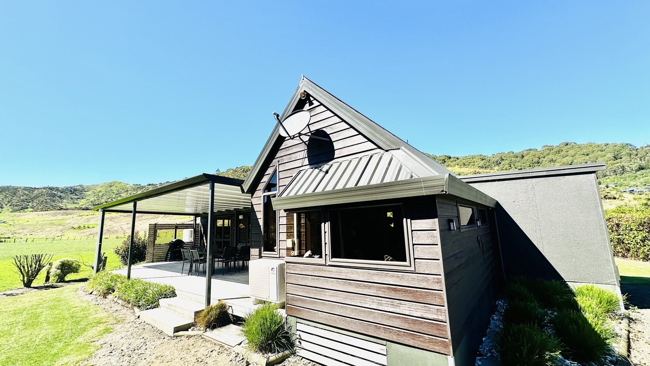 Photo of Outdoor in Mahia