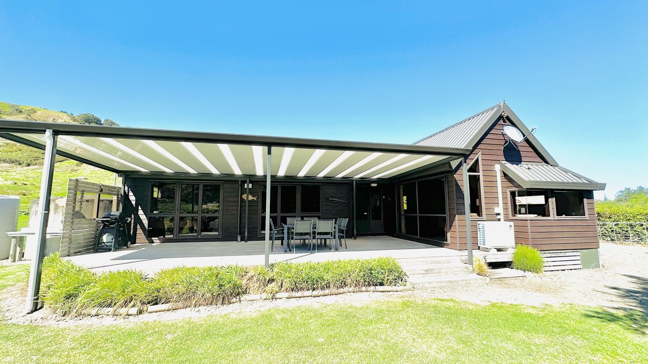 Photo of Outdoor in Mahia