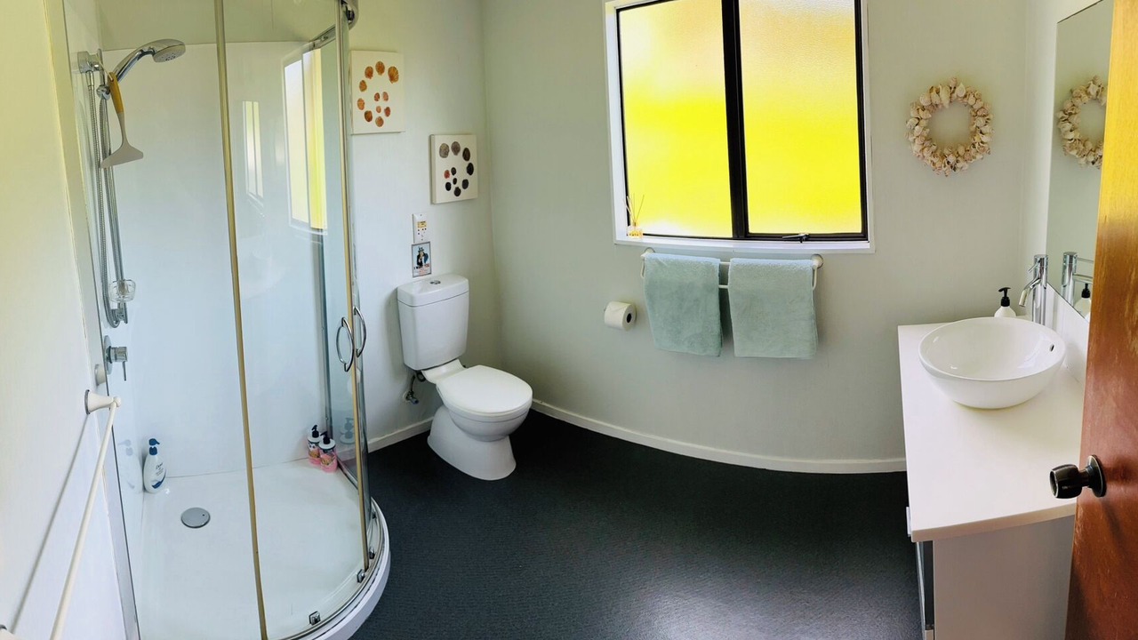 Photo of Bathroom in Mahia