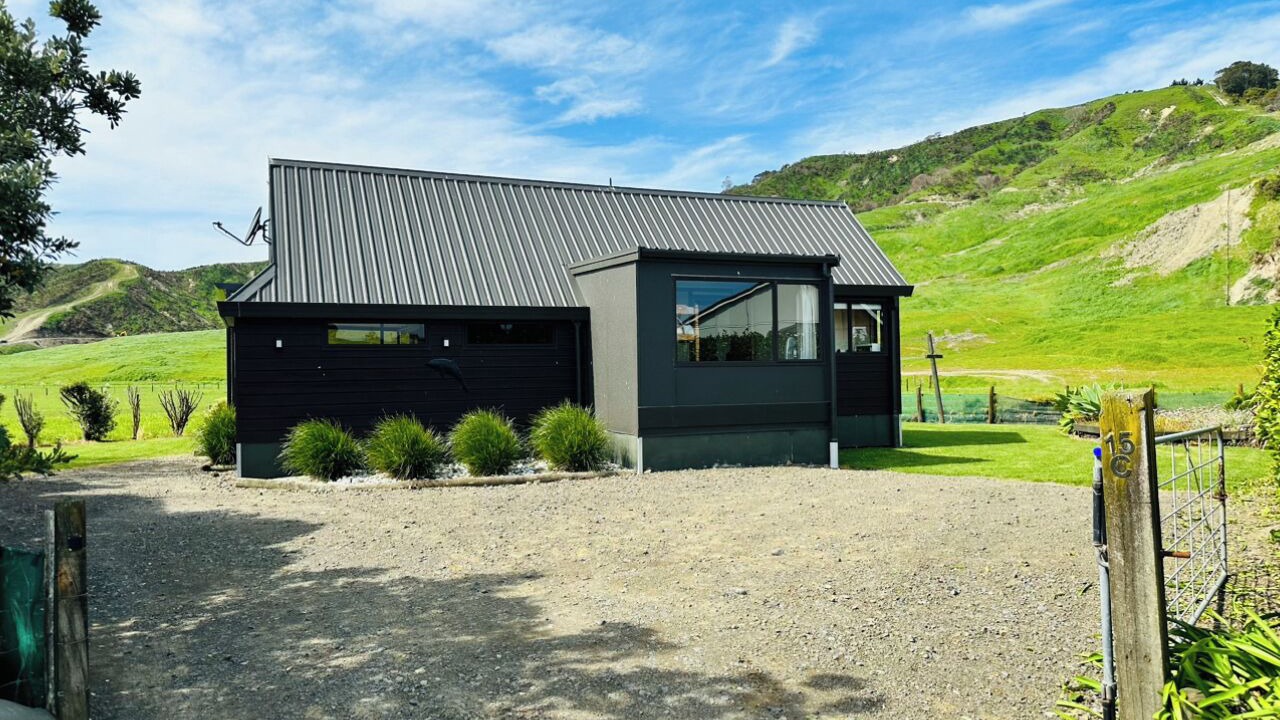 Photo of Outdoor in Mahia