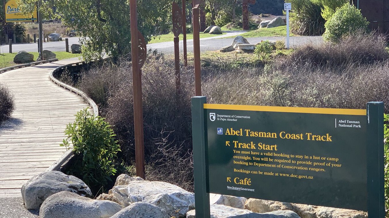 Photo of Outdoor in Ngaio Bay