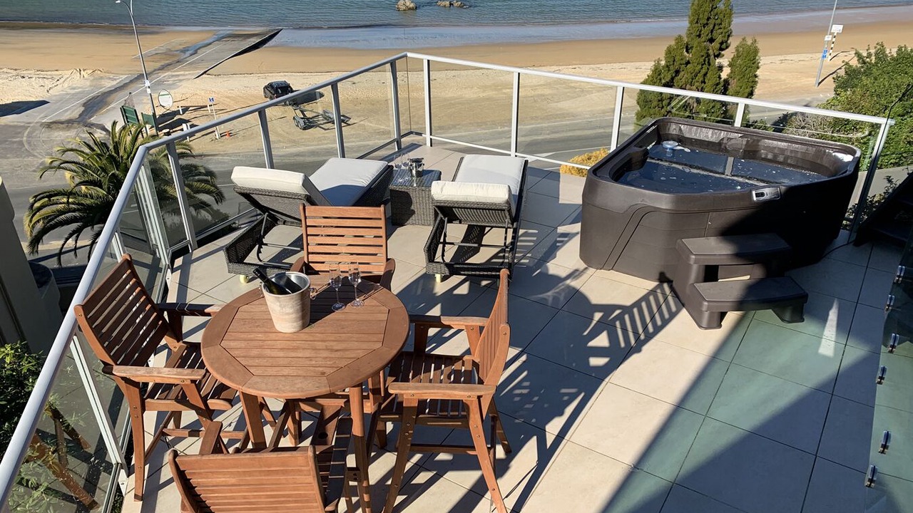 Photo of Outdoor in Ngaio Bay