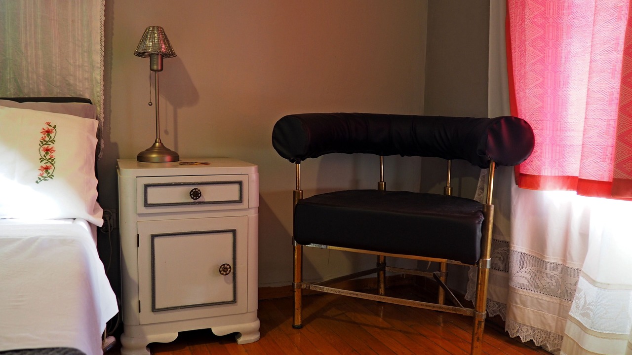 Photo of Bedroom in Thissio