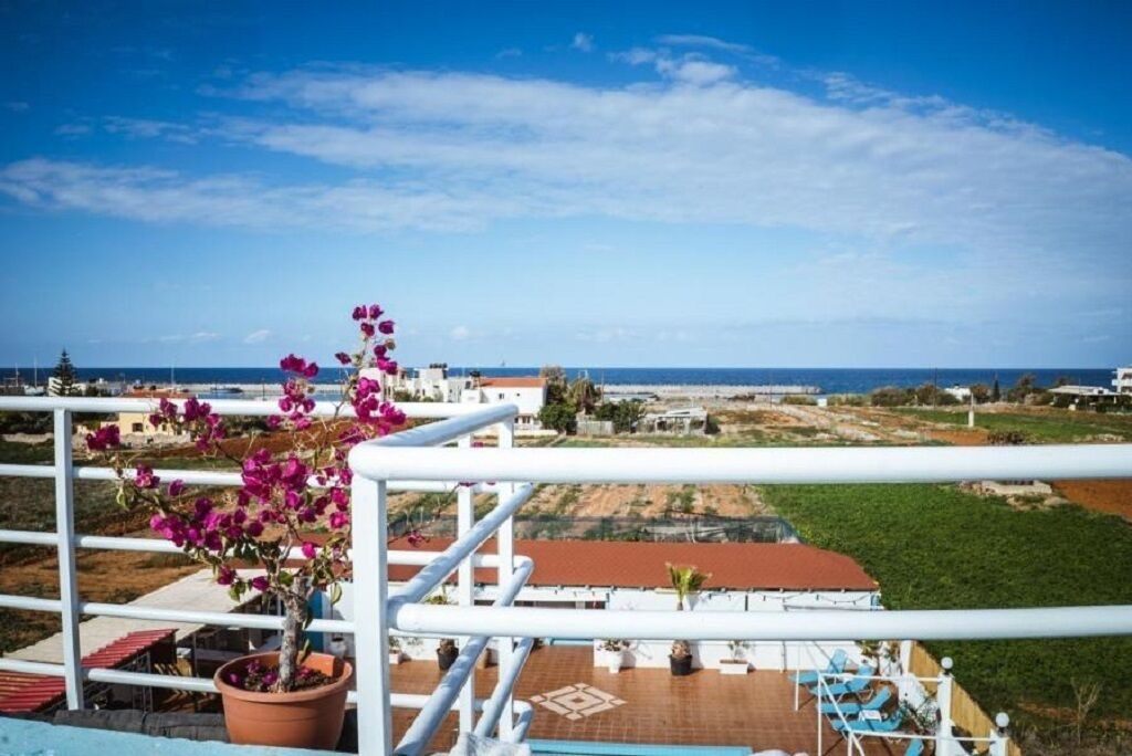 Photo of Outdoor in Malia