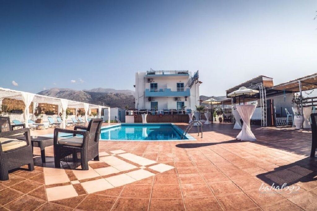 Photo of Outdoor in Malia