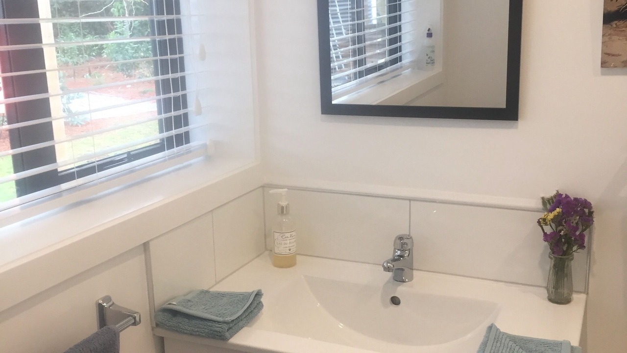 Photo of Bathroom in Motueka