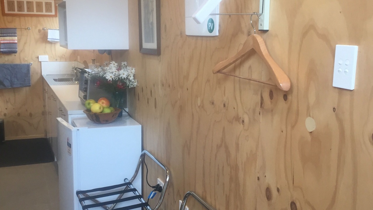 Photo of Bathroom in Motueka