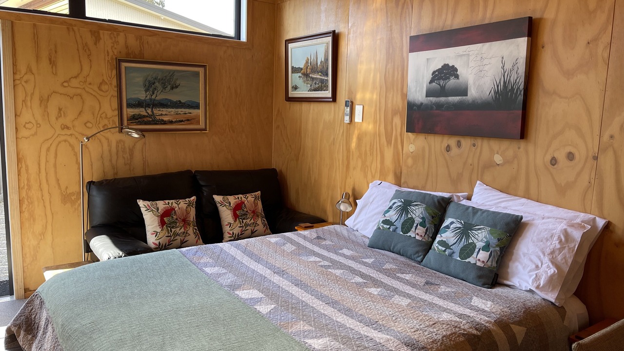 Photo of Bedroom in Motueka