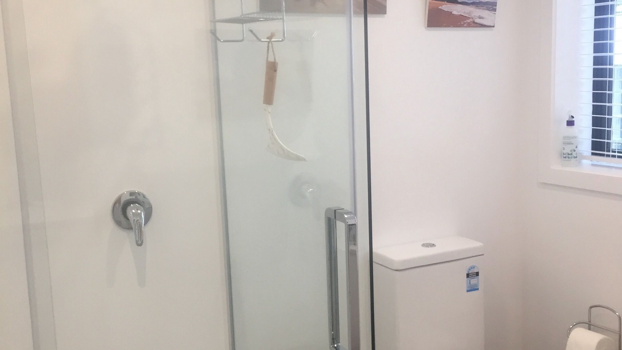 Photo of Bathroom in Motueka
