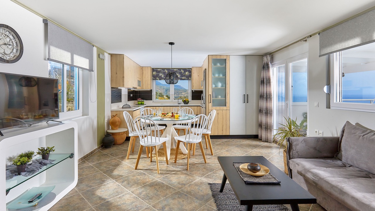 Photo of Livingroom in Kastri