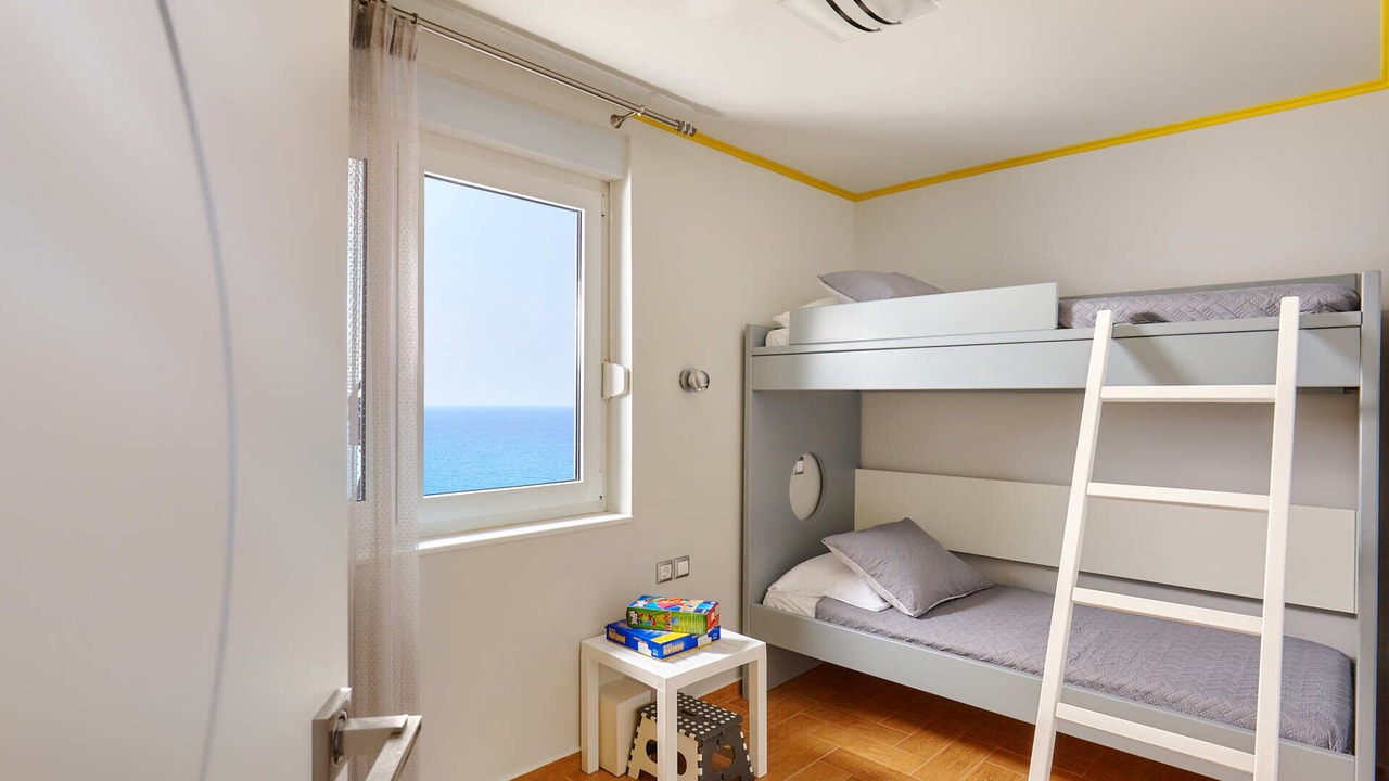 Photo of Bedroom in Kastri