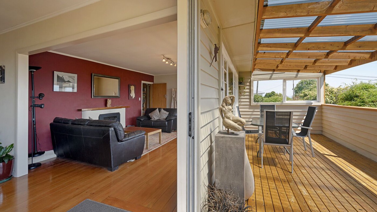 Photo of Outdoor in Tahunanui