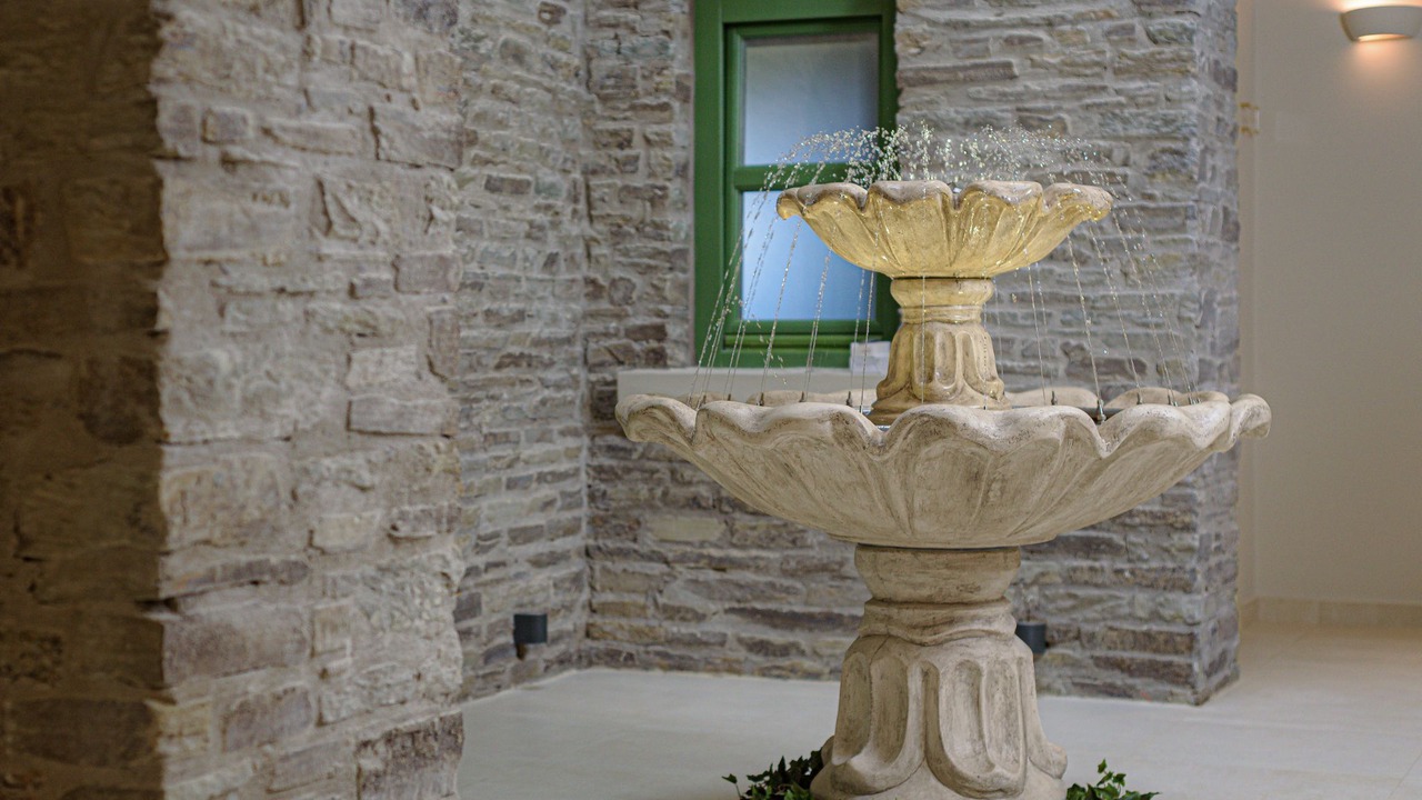 Photo of Outdoor in Andros Town