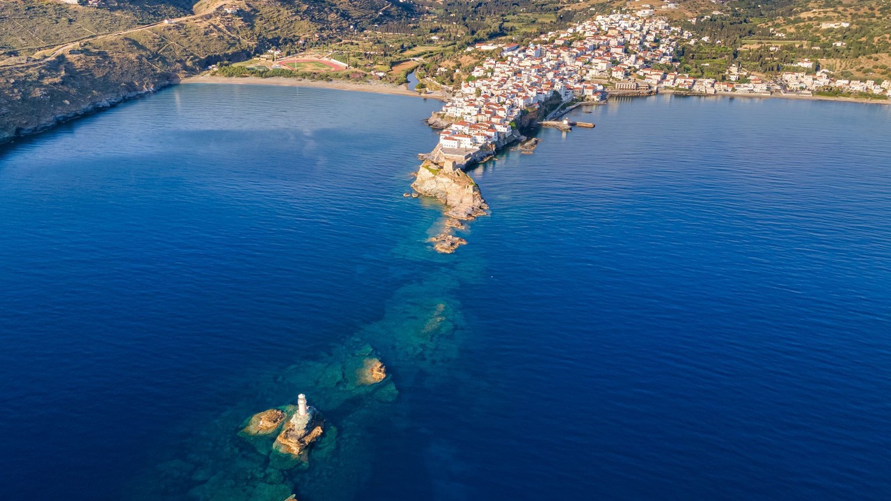 Photo of Others in Andros Town