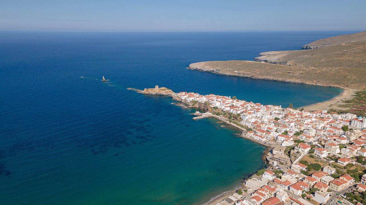 Photo of Others in Andros Town