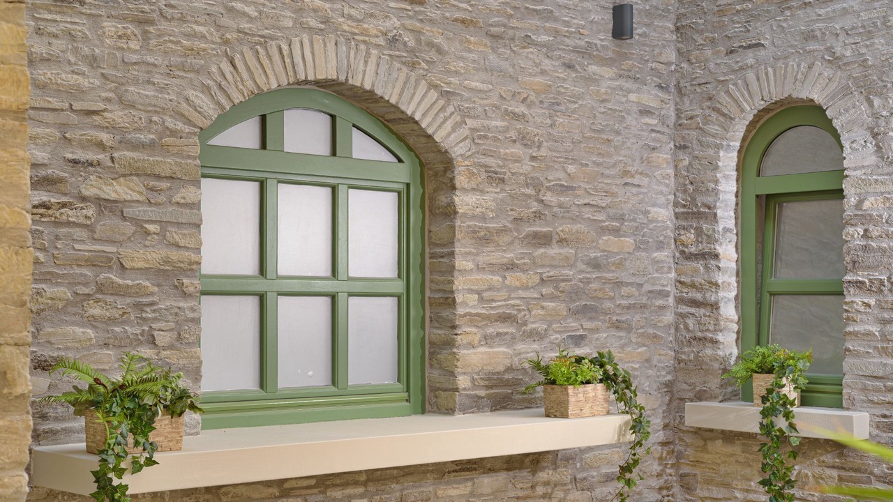 Photo of Outdoor in Andros Town