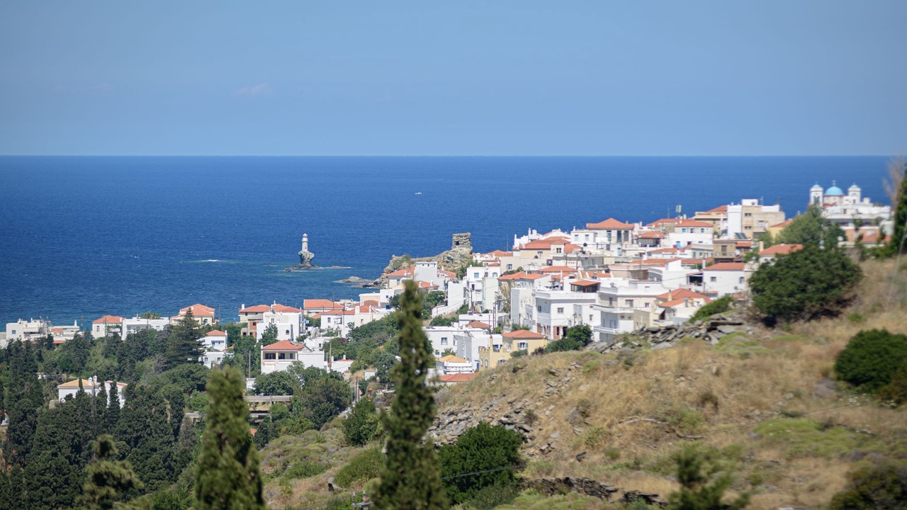 Photo of Others in Andros Town