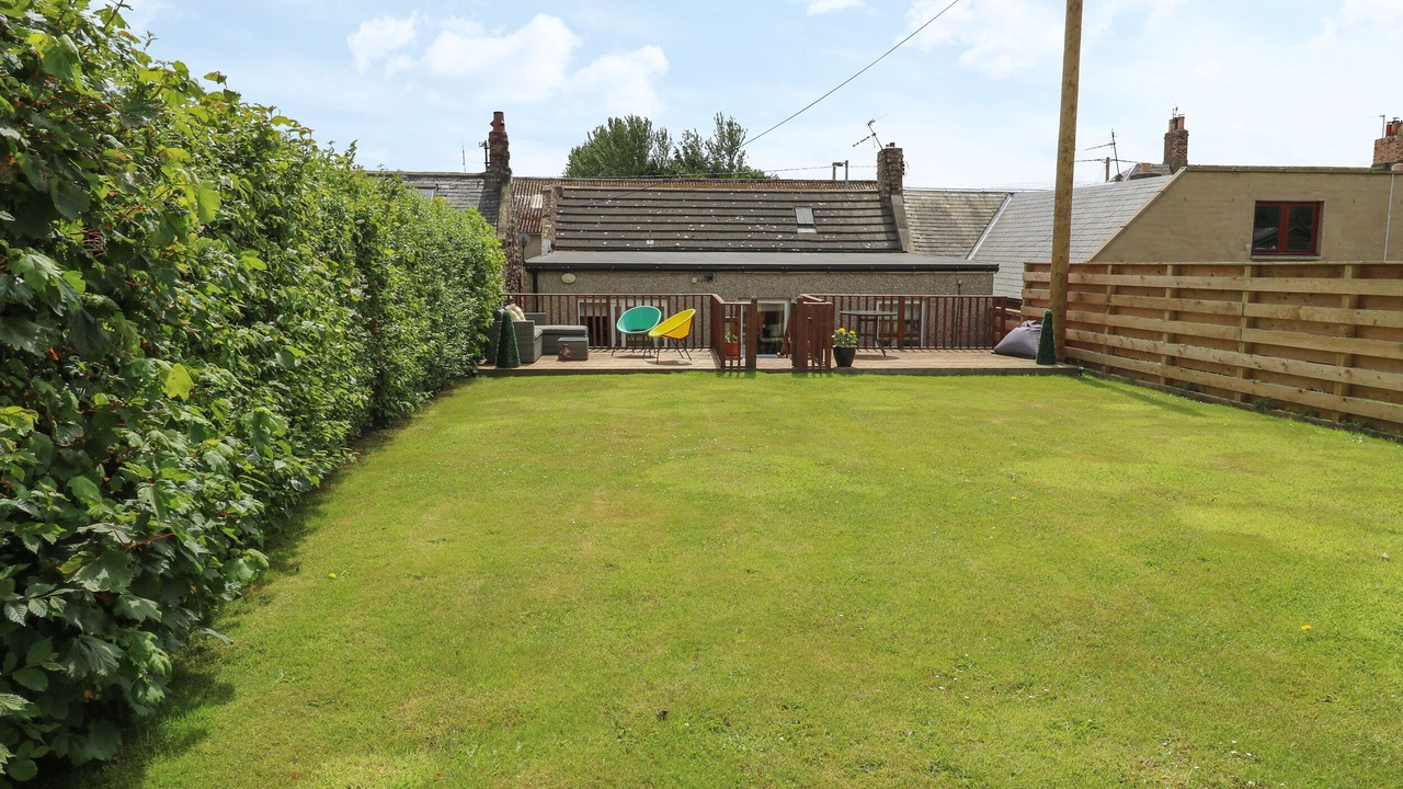 Photo of Outdoor in Whitsome
