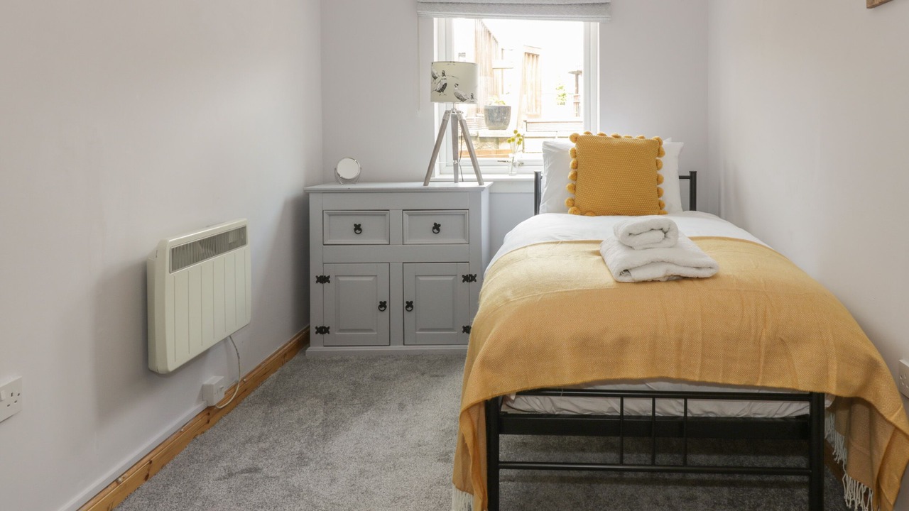 Photo of Bedroom in Whitsome