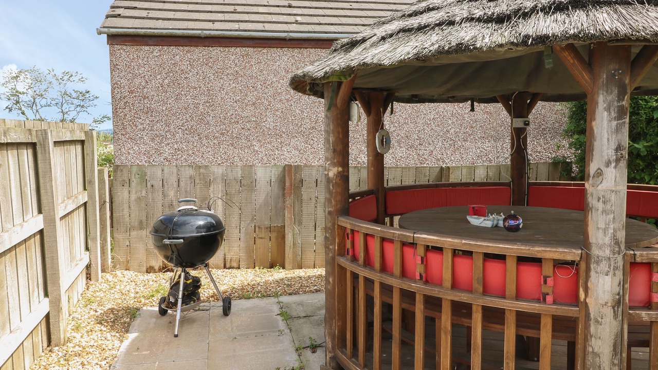 Photo of Outdoor in Whitsome
