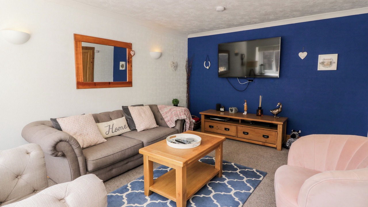 Photo of Livingroom in Whitsome