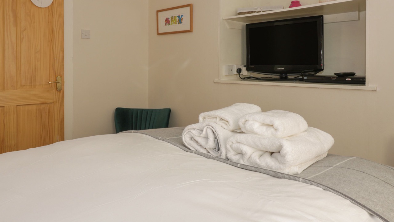 Photo of Bedroom in Whitsome