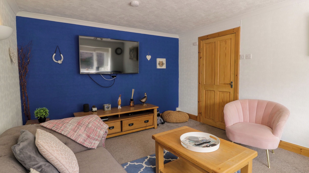 Photo of Livingroom in Whitsome