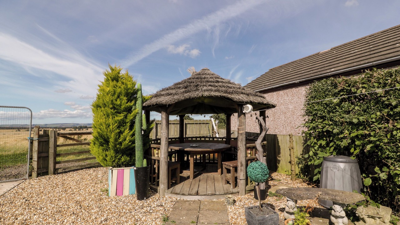 Photo of Outdoor in Whitsome