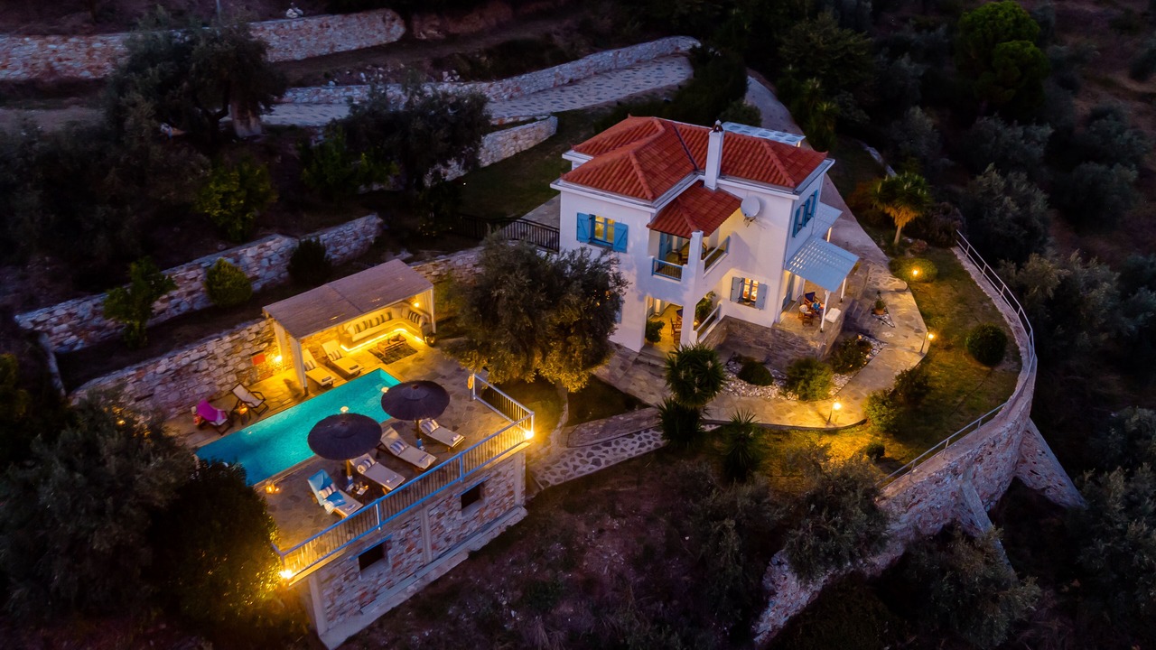 Photo of Outdoor in Skopelos