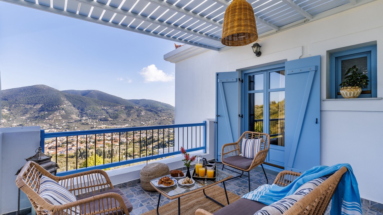 Photo of Outdoor in Skopelos
