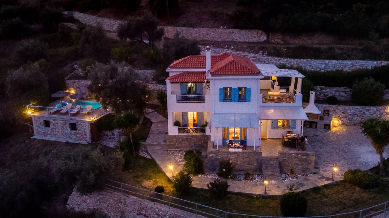 Photo of Outdoor in Skopelos