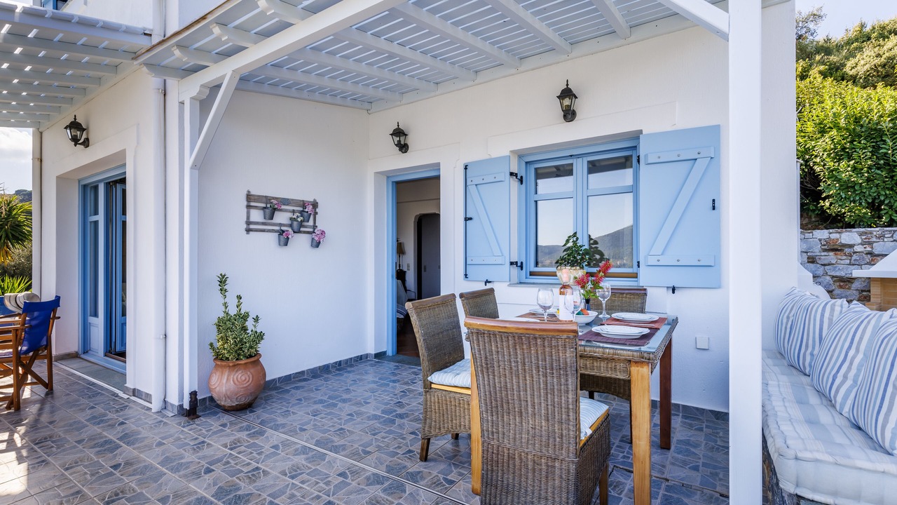 Photo of Outdoor in Skopelos