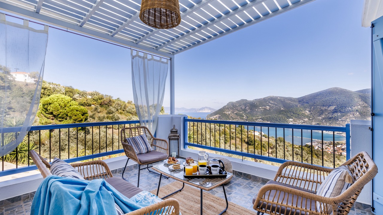 Photo of Outdoor in Skopelos