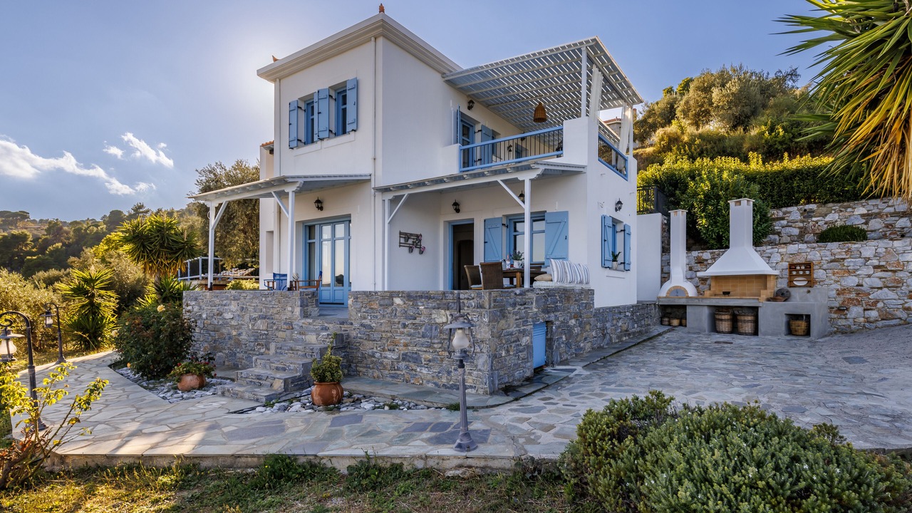 Photo of Outdoor in Skopelos