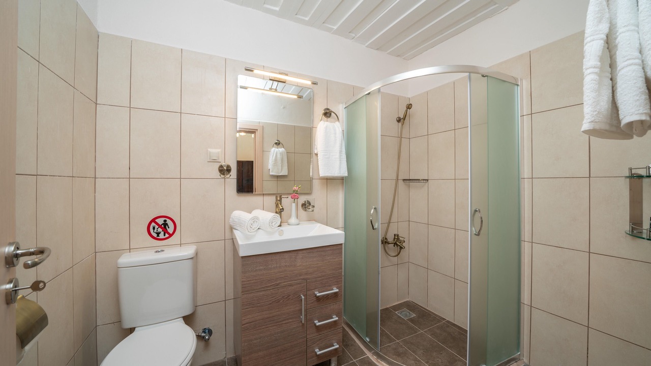 Photo of Bathroom in Vilatoria