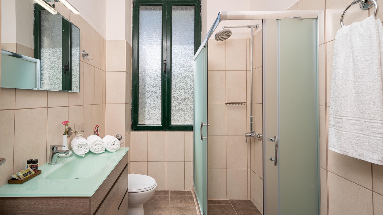 Photo of Bathroom in Vilatoria