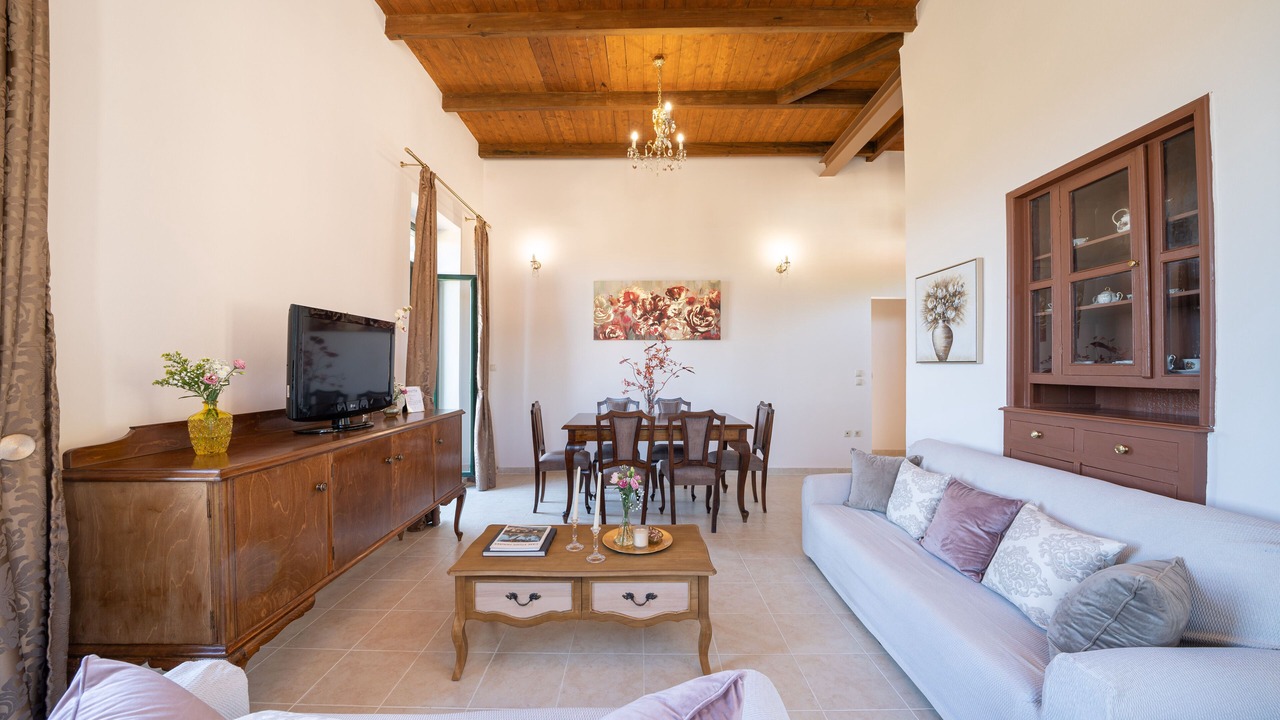 Photo of Livingroom in Vilatoria