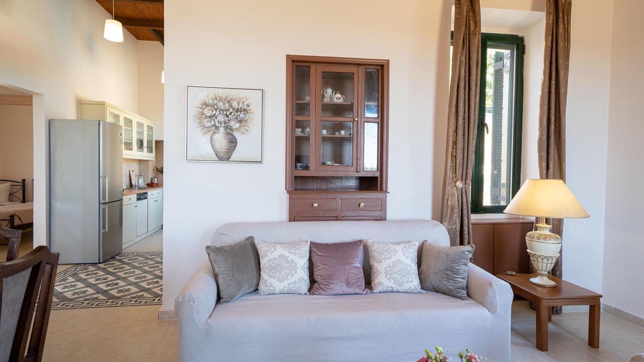 Photo of Bedroom in Vilatoria