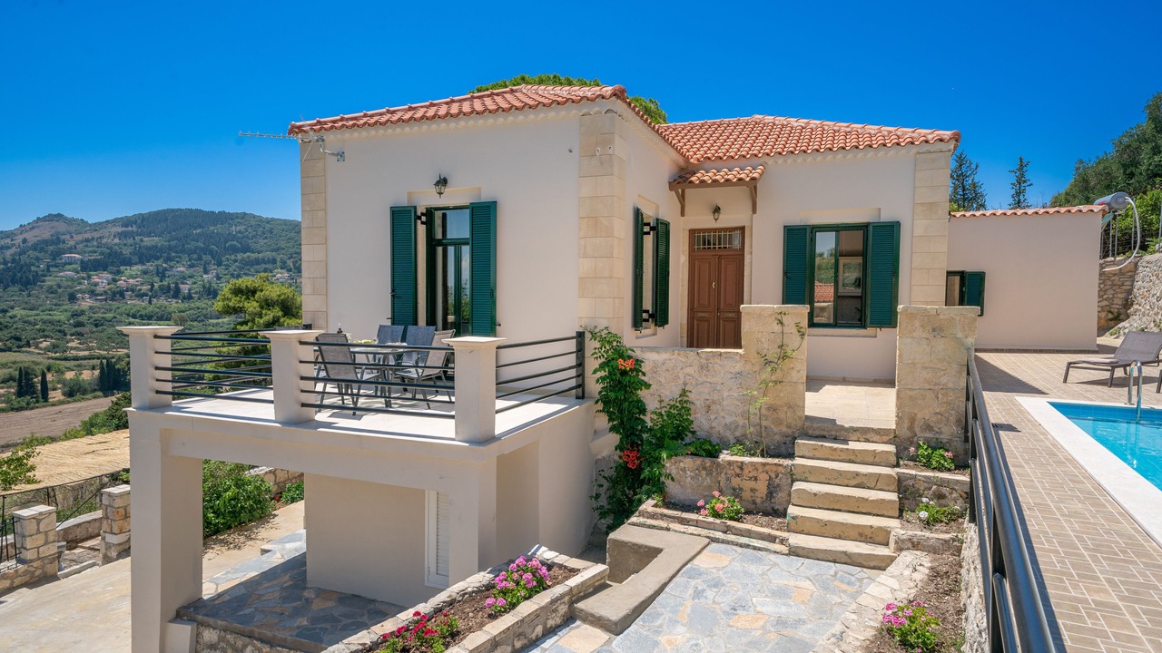 Photo of Patio Balcony in Vilatoria